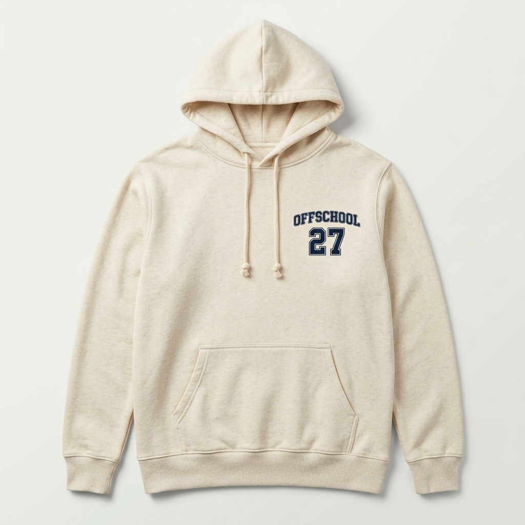 HOODIE ECO