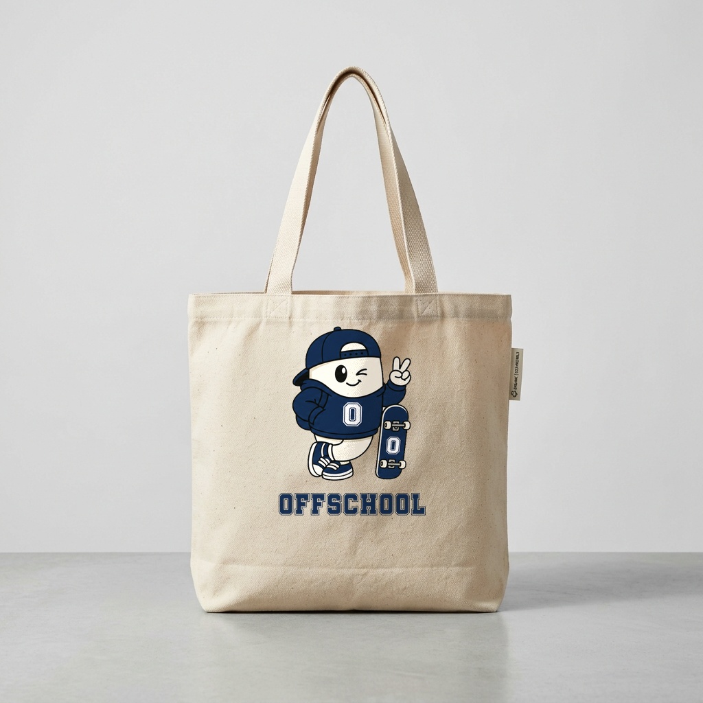 TOTE BAG ECO
